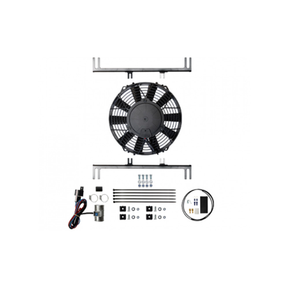 Revotec Lotus Elan S4, Plus 2S schmal Fan-Kit - REN-BLELANNR - B-L-ELAN-NR - 3661768620854