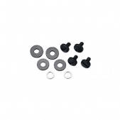 Kit visserie Casquette Stilo DES WRC/ TROPHY Plus