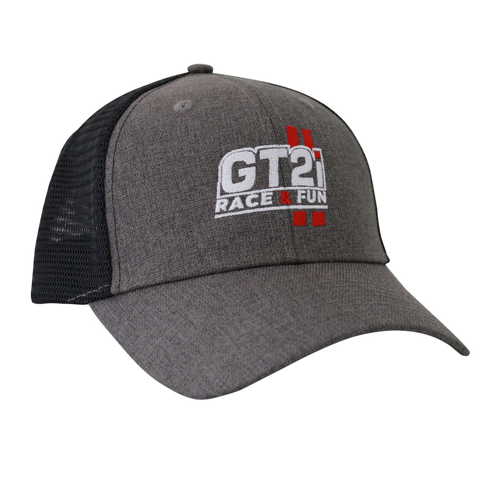 Cappello GT2i Race & Fun - GT-CASQUETTE - 3661768390740