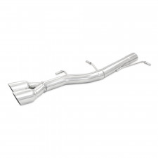 Inoxcar Muffler Group A Peugeot 308 1.6 THP GTi