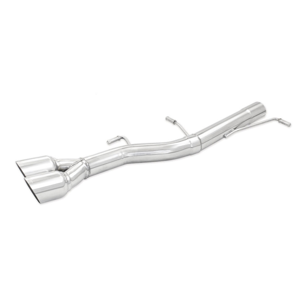 Silenziatore Inoxcar Gruppo A Peugeot 308 1.6 THP GTi - IC-PE30805RA - PE308.05.RA - 3661768679425