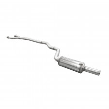 Linie Gruppe N INOXCAR FORD SIERRA COSWORTH 2WD D60mm