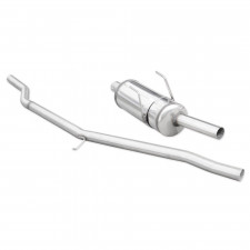 Linie Gruppe N INOXCAR PEUGEOT 205 RALLYE 1.3 D54mm