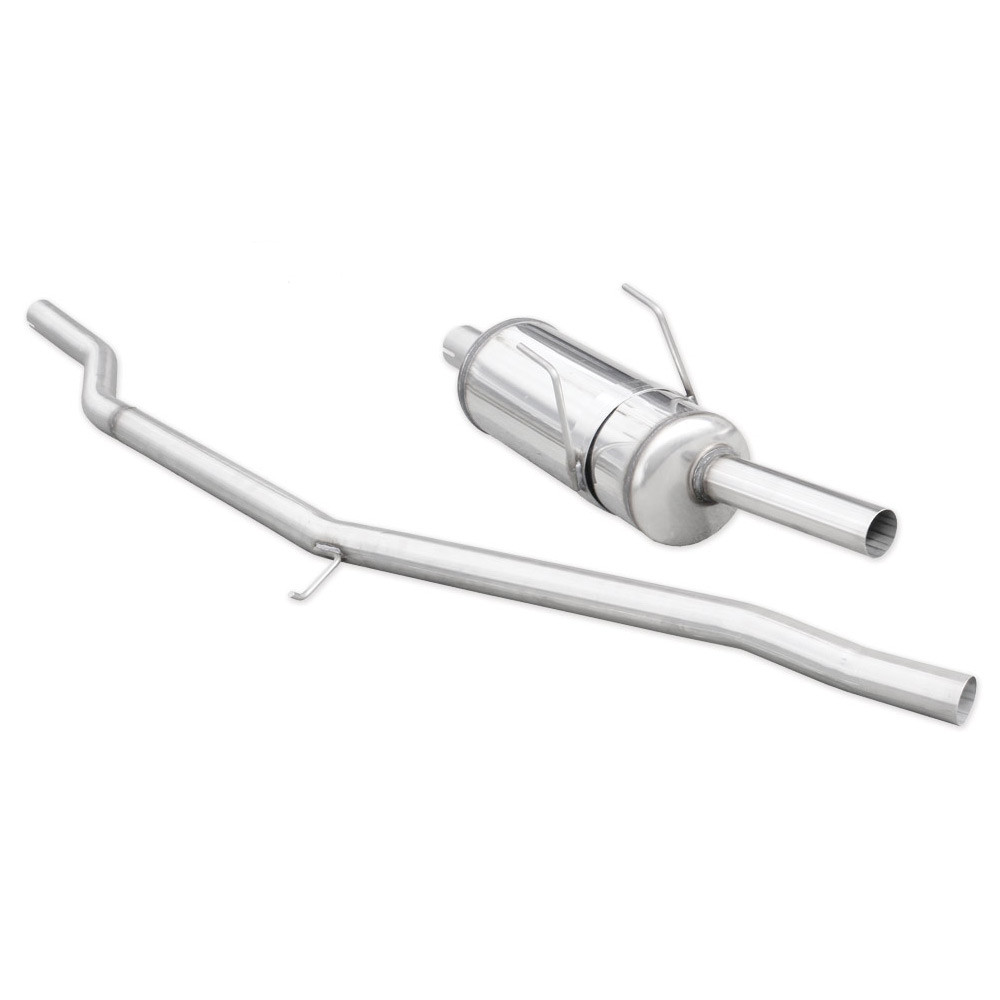 Linea gruppo N INOXCAR PEUGEOT 205 RALLYE 1.3 D54mm - IC-LPE15 - LPE.15 - 3661768559901