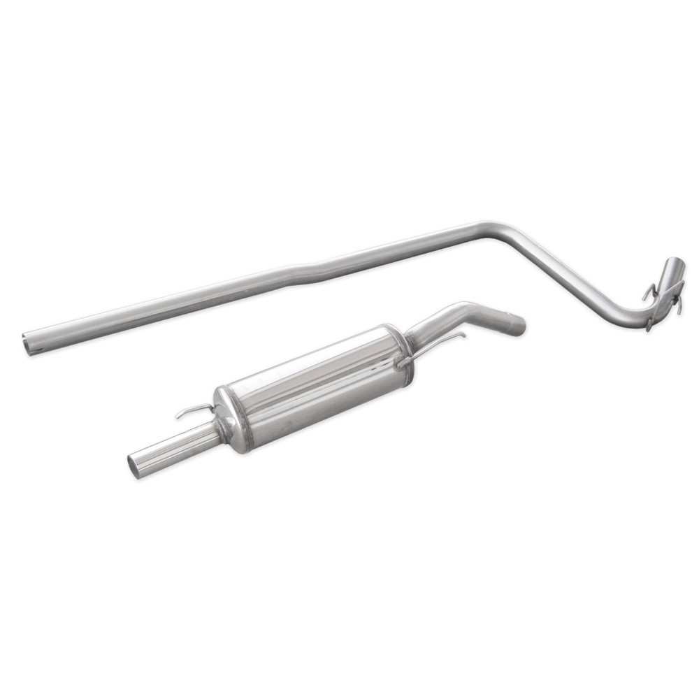 Linie Gruppe N INOXCAR RENAULT 5 GT TURBO D50mm - IC-LRE01 - LRE.01 - 3661768559963