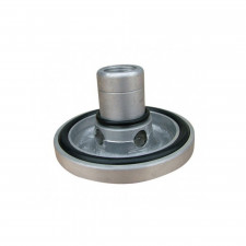 Cappello Cinese 3/4UNF per Targa Mocal