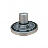 Cappello Cinese 3/4UNF per Targa Mocal