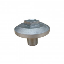 Cappello Cinese 3/4UNF per Targa Mocal