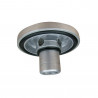 Cappello Cinese 3/4UNF per Targa Mocal