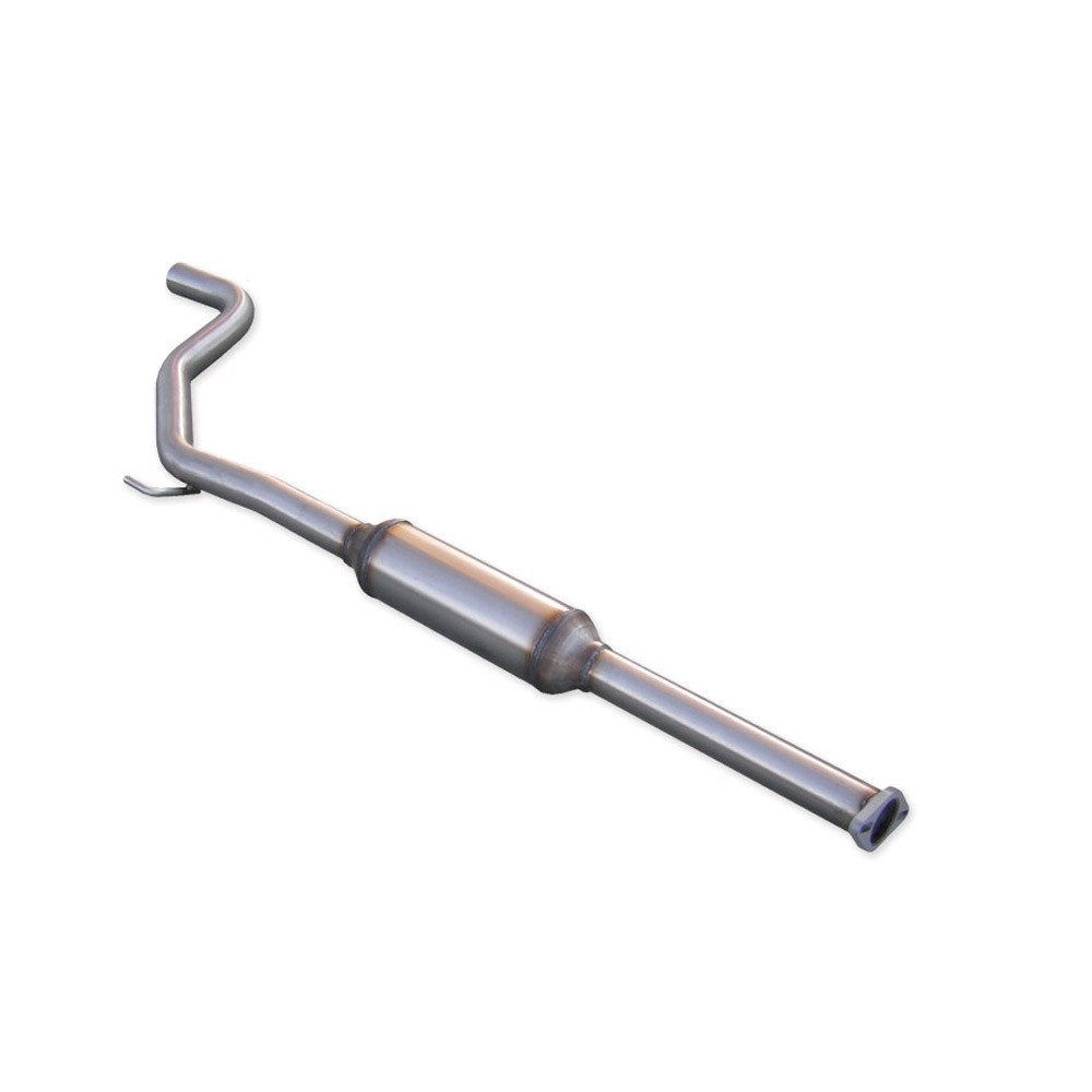 Echappement Inoxcar Tube Intermédiaire avec Silencieux ALFA ROMEO MITO 1.6 JTDm 120CV après 2008 diam 55 - IC-TCSMITO - TCSMITO - 3661768363546
