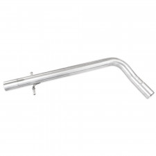 Echappement Inoxcar Tube Intermédiaire VOLKSWAGEN GOLF 4 1.9 TDI 90CV après 1997 diam 55