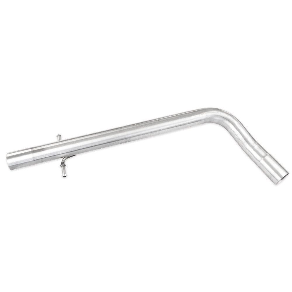 Auspuff Inoxcar Zwischenrohr VOLKSWAGEN GOLF 4 1.9 TDI 90CV nach 1997 diam 55 - IC-TCVW05 - TCVW.05 - 3661768398807