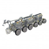 Intake kit 3x 40DCOE BMW E30 M20 2.3/2.5