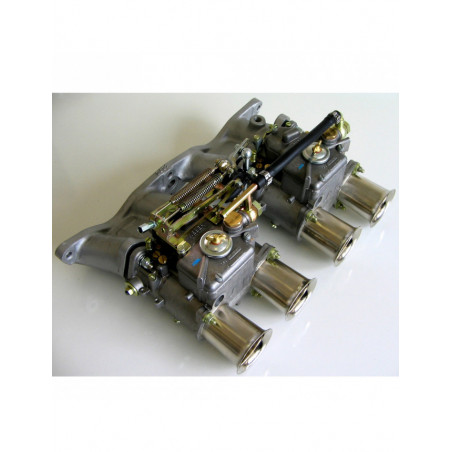 Kit Accensione Motore Kit Accensione Elettronica AccuSpark Per Motori Ford Pinto - Con Bobina E Cavi, Facile Montaggio Accensione Elettronica Ford Pinto - Foto 10