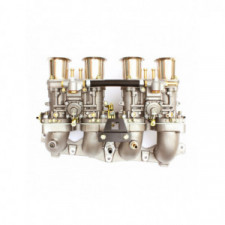 Weber intake kit 2x 44IDF Ford Pinto