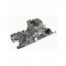 Kit aspirazione Weber 1x 4BBL Ford 289/302 V8