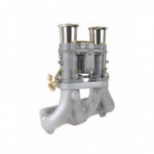 Weber intake kit 1x 48IDA Mazda RX7 13b 4 Port