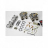 Kit aspirazione Weber 2x40DCOE Peugeot 205 GTi 1.6/1.9