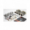 Kit carburateur + pipe d'admission Weber 2x45DCOE Peugeot 205 GTi 1.6/1.9