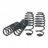 Kit ressorts courts sport H&R pour Honda Civic Type R FK8