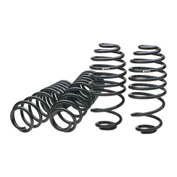 H&R Sportkurzfedersatz für Honda Civic Type R FK8 - HR-28714-1 - 28714-1 - 4048419281272