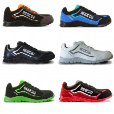 Chaussure de securité Sparco Nitro