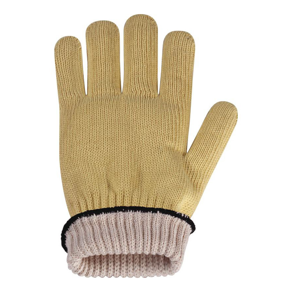 Hitzebeständige Kevlar-Handschuhe 250°C - AS-GANTSKEV - 3295249035433