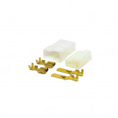 Connecteurs Simples 2 Voies