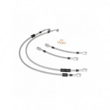 Goodridge VK4 brake line kit Seat Leon 3 SC 5F CUPRA 290 after 2015 not Brembo