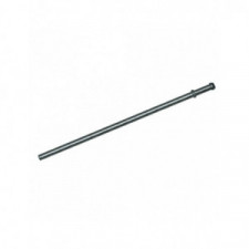 Staffa da saldare su silenziatore Powersprint lunghezza 400 diametro 10
