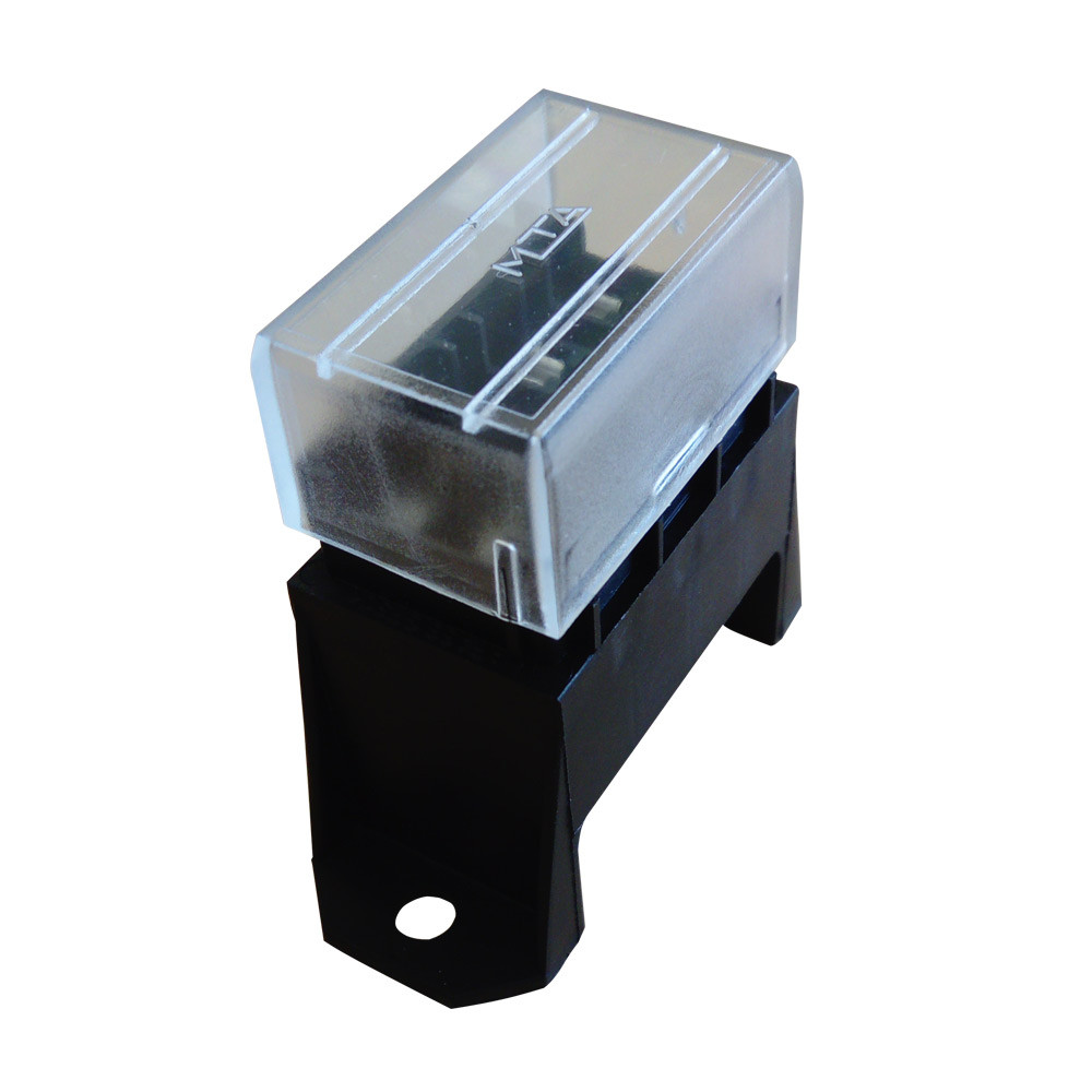 Fuse-holder Case 4 Fuses - EL-OS00540 - 3661768255131