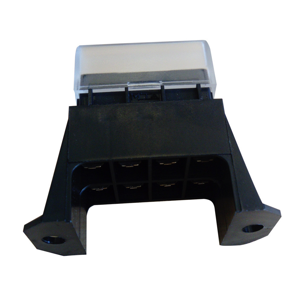 Scatola Porta-fusibili 4 fusibili - EL-OS00540 - 3661768255131