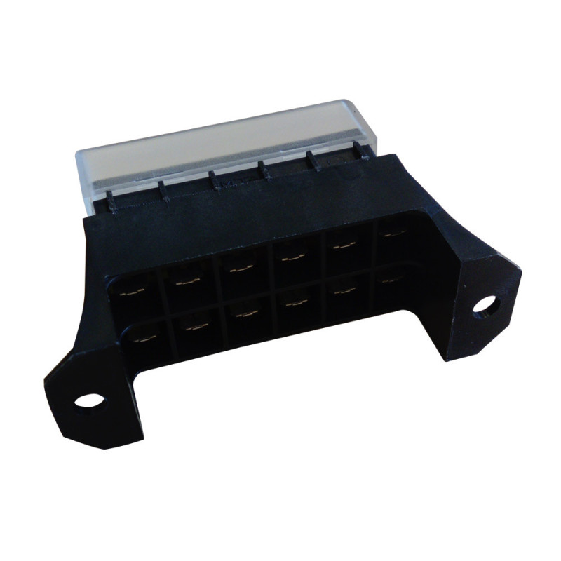 Sicherungshalterbox 6 Sicherungen - EL-OS00560 - 3661768255148