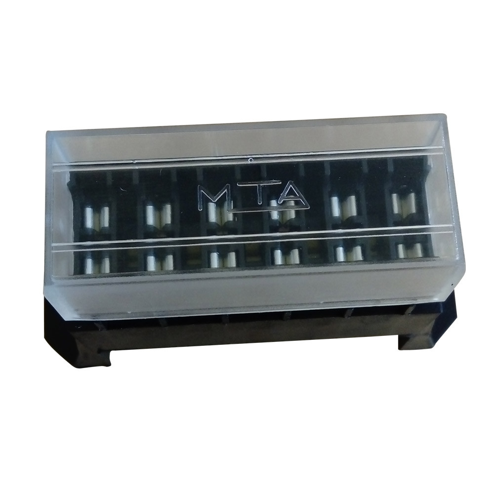 Sicherungshalterbox 6 Sicherungen - EL-OS00560 - 3661768255148