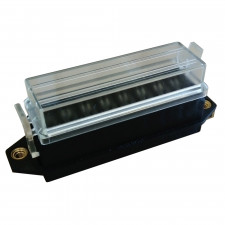 Fuse-holder Case 8 Fuses