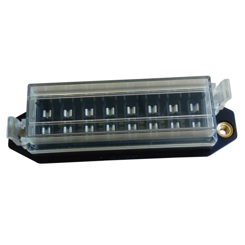 Scatola Porta-fusibili 8 fusibili - EL-OS0058 - 3661768255155