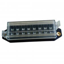 Fuse-holder Case 8 Fuses