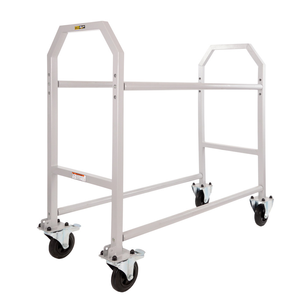 Martinetto Quick Lift Track Saloon rosso 400Kg - GT2i - BG-R113P - BGR113P - 5060252090971
