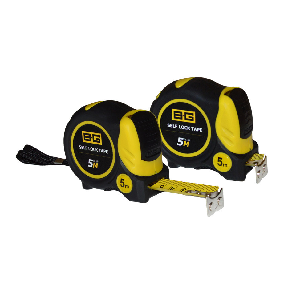 magnetische Meter pro Paar - BG-R308TAPES - BGR308TAPES - 5060252091961