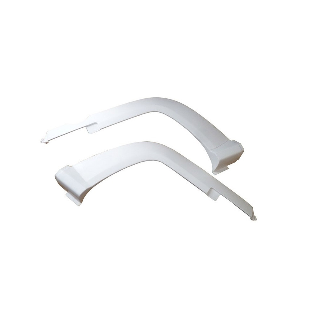 Extérieur d'Aile Avant Gauche 205 Rallye Fibre - CP-EX3G-205R - SMC-EX3G-205R - 3661768489451