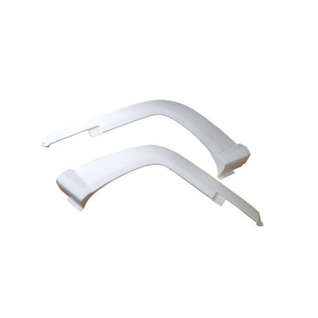 Extension d'Aile Arrière Droit 205 Rally fibre