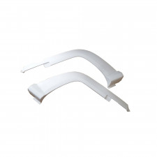 Extension Aile Arrière Gauche Peugeot 205 R fibre