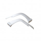 Extension Aile Arrière Gauche Peugeot 205 R fibre