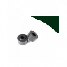 Boccola Powerflex Heritage inserto ammortizzatore dello sterzo lato assale Land Defender (84-)