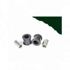 POWERFLEX HERITAGE  bushes front steering tie rod Audi Quattro , coupé et Sport