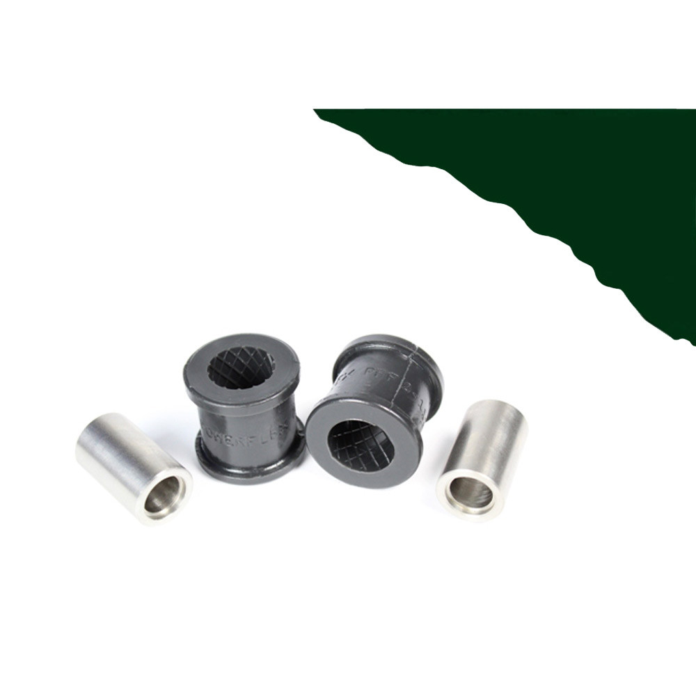 Silent Bloc Powerflex Heritage bielliette Lenkung Audi Quattro , Coupé und Sport - PF-F3112-2H - PFF3-112H - 5055676547125