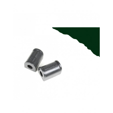 Silent Bloc Powerflex Heritage Anti-Roll Hinten oder Vorne 16mm BMW 2002 x2 Silent Bloc Powerflex Heritage Anti-Roll Hinten oder Vorne 16mm BMW 2002 x2