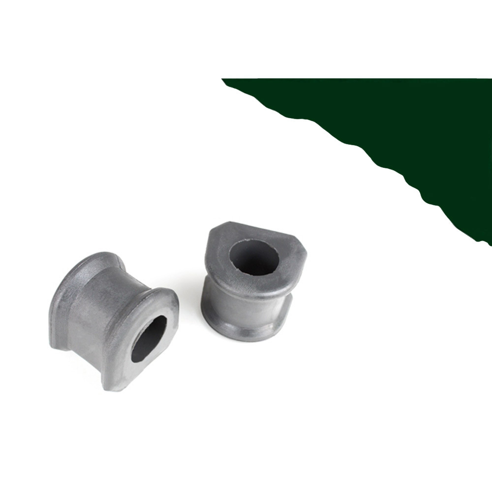 Boccola Powerflex Heritage barra anti-rollio anteriore Ford Capri 25mm (2 unità) - PF-F1940625-2H - PFF19-406-25H - 5055676552471