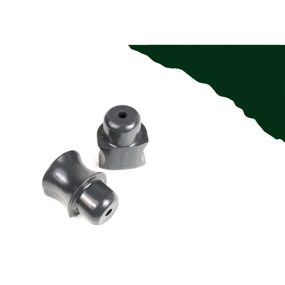 Boccolas Powerflex Heritage esteriore barra anti-rollio posteriore 16mm Lancia Beta 2unità - PF-F3040416-2H - PFF30-404-16H - 5055676547064