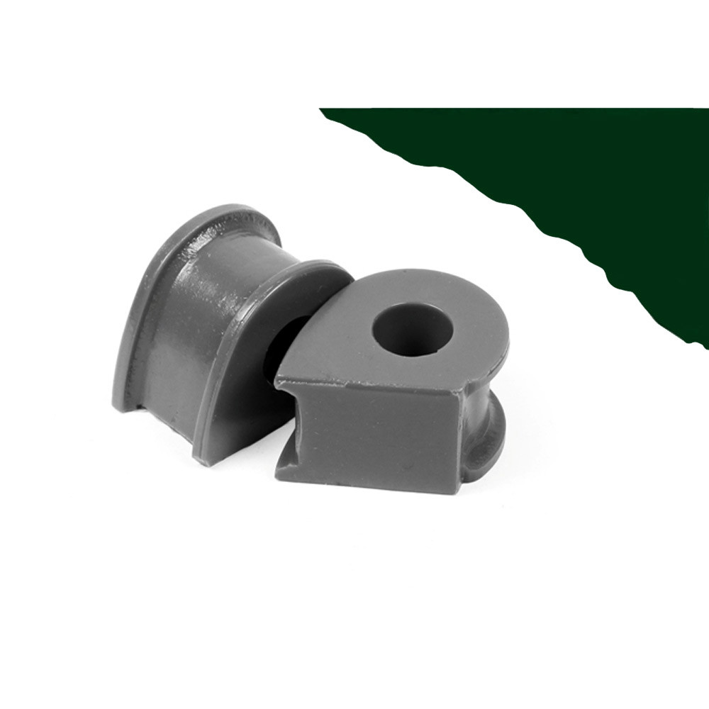 Boccola Powerflex Heritage barra anti-rollio 15.5mm Audi 80 / 90 (2 unità) - PF-R31011155-2H - PFR3-1011-15.5H - 5055676545145